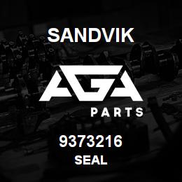 9373216 Sandvik SEAL | AGA Parts