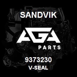 9373230 Sandvik V-SEAL | AGA Parts