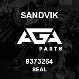 9373264 Sandvik SEAL | AGA Parts