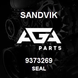 9373269 Sandvik SEAL | AGA Parts