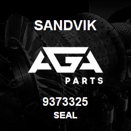 9373325 Sandvik SEAL | AGA Parts