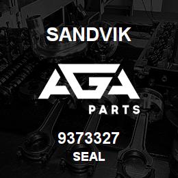 9373327 Sandvik SEAL | AGA Parts