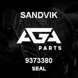 9373380 Sandvik SEAL | AGA Parts