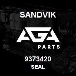 9373420 Sandvik SEAL | AGA Parts