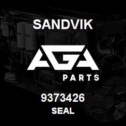 9373426 Sandvik SEAL | AGA Parts