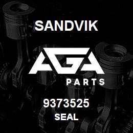 9373525 Sandvik SEAL | AGA Parts