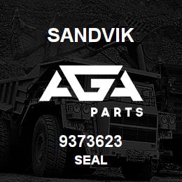 9373623 Sandvik SEAL | AGA Parts