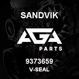 9373659 Sandvik V-SEAL | AGA Parts
