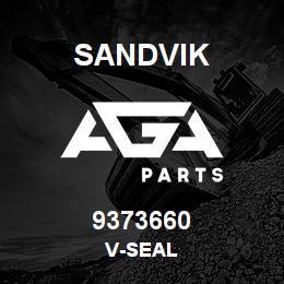 9373660 Sandvik V-SEAL | AGA Parts