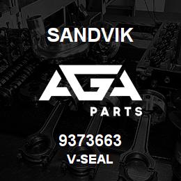 9373663 Sandvik V-SEAL | AGA Parts