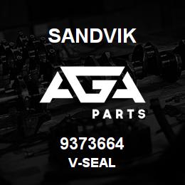 9373664 Sandvik V-SEAL | AGA Parts
