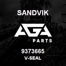 9373665 Sandvik V-SEAL | AGA Parts