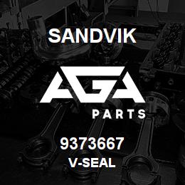 9373667 Sandvik V-SEAL | AGA Parts