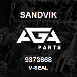 9373668 Sandvik V-SEAL | AGA Parts