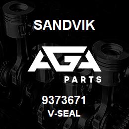 9373671 Sandvik V-SEAL | AGA Parts