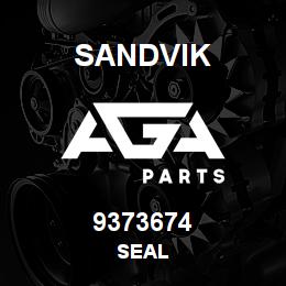 9373674 Sandvik SEAL | AGA Parts