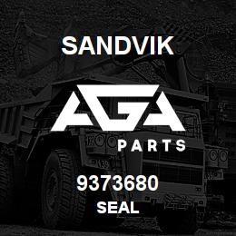 9373680 Sandvik SEAL | AGA Parts