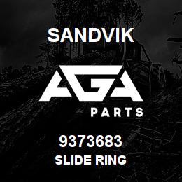 9373683 Sandvik SLIDE RING | AGA Parts