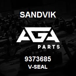 9373685 Sandvik V-SEAL | AGA Parts