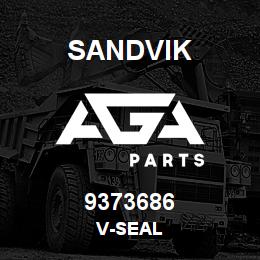 9373686 Sandvik V-SEAL | AGA Parts