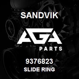 9376823 Sandvik SLIDE RING | AGA Parts