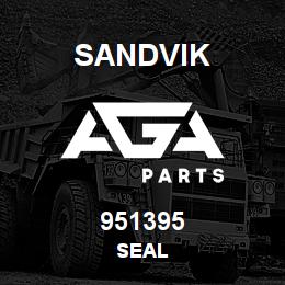 951395 Sandvik SEAL | AGA Parts