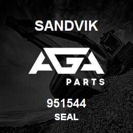 951544 Sandvik SEAL | AGA Parts