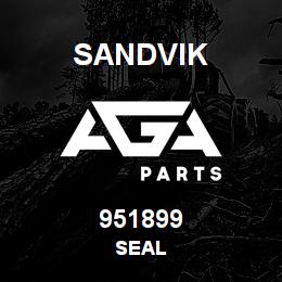 951899 Sandvik SEAL | AGA Parts