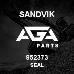 952373 Sandvik SEAL | AGA Parts