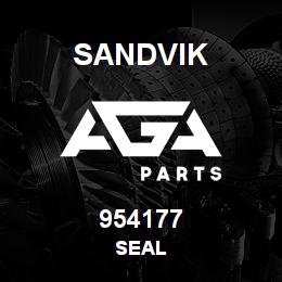 954177 Sandvik SEAL | AGA Parts