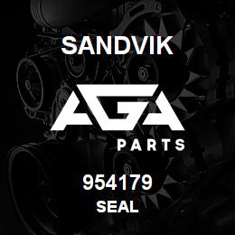 954179 Sandvik SEAL | AGA Parts