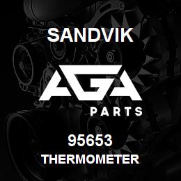 95653 Sandvik THERMOMETER | AGA Parts