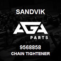 9568858 Sandvik CHAIN TIGHTENER | AGA Parts