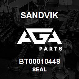 BT00010448 Sandvik SEAL | AGA Parts