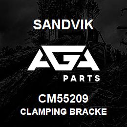 CM55209 Sandvik CLAMPING BRACKE | AGA Parts