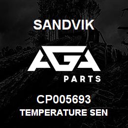 CP005693 Sandvik TEMPERATURE SEN | AGA Parts