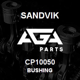 CP10050 Sandvik BUSHING | AGA Parts