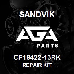 CP18422-13RK Sandvik REPAIR KIT | AGA Parts
