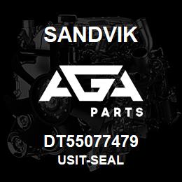 DT55077479 Sandvik USIT-SEAL | AGA Parts