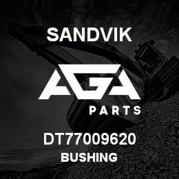 DT77009620 Sandvik BUSHING | AGA Parts