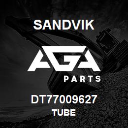 DT77009627 Sandvik TUBE | AGA Parts