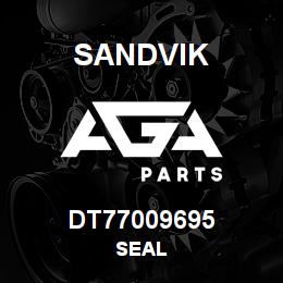 DT77009695 Sandvik SEAL | AGA Parts
