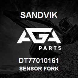 DT77010161 Sandvik SENSOR FORK | AGA Parts