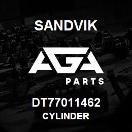 DT77011462 Sandvik CYLINDER | AGA Parts