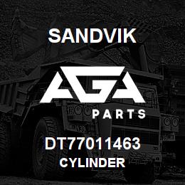DT77011463 Sandvik CYLINDER | AGA Parts