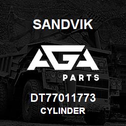 DT77011773 Sandvik CYLINDER | AGA Parts