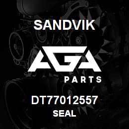 DT77012557 Sandvik SEAL | AGA Parts