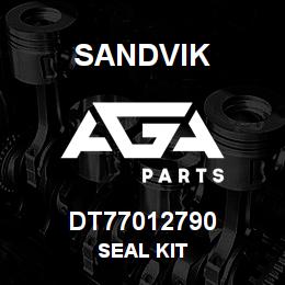 DT77012790 Sandvik SEAL KIT | AGA Parts