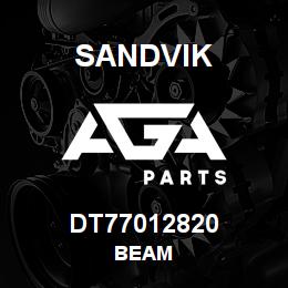 DT77012820 Sandvik BEAM | AGA Parts