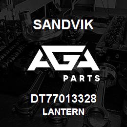 DT77013328 Sandvik LANTERN | AGA Parts